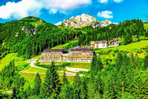  Appartements Nassfeld LUX  Зонненальпе Нассфельд